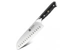 Santokumesser aus deutschem Stahl